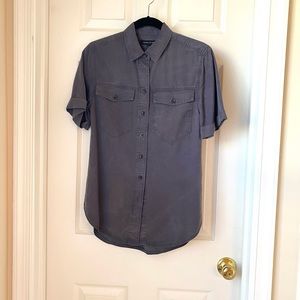Banana Republic Button Down Shirt